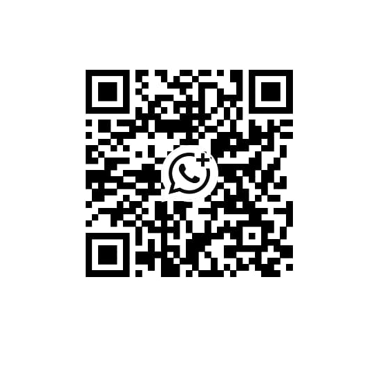 Scan this QR to chat with Gwala da Dera on WhatsApp