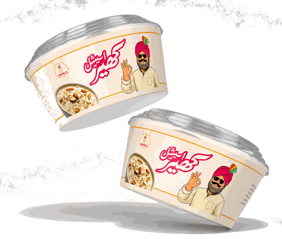 Gwala Special Kheer