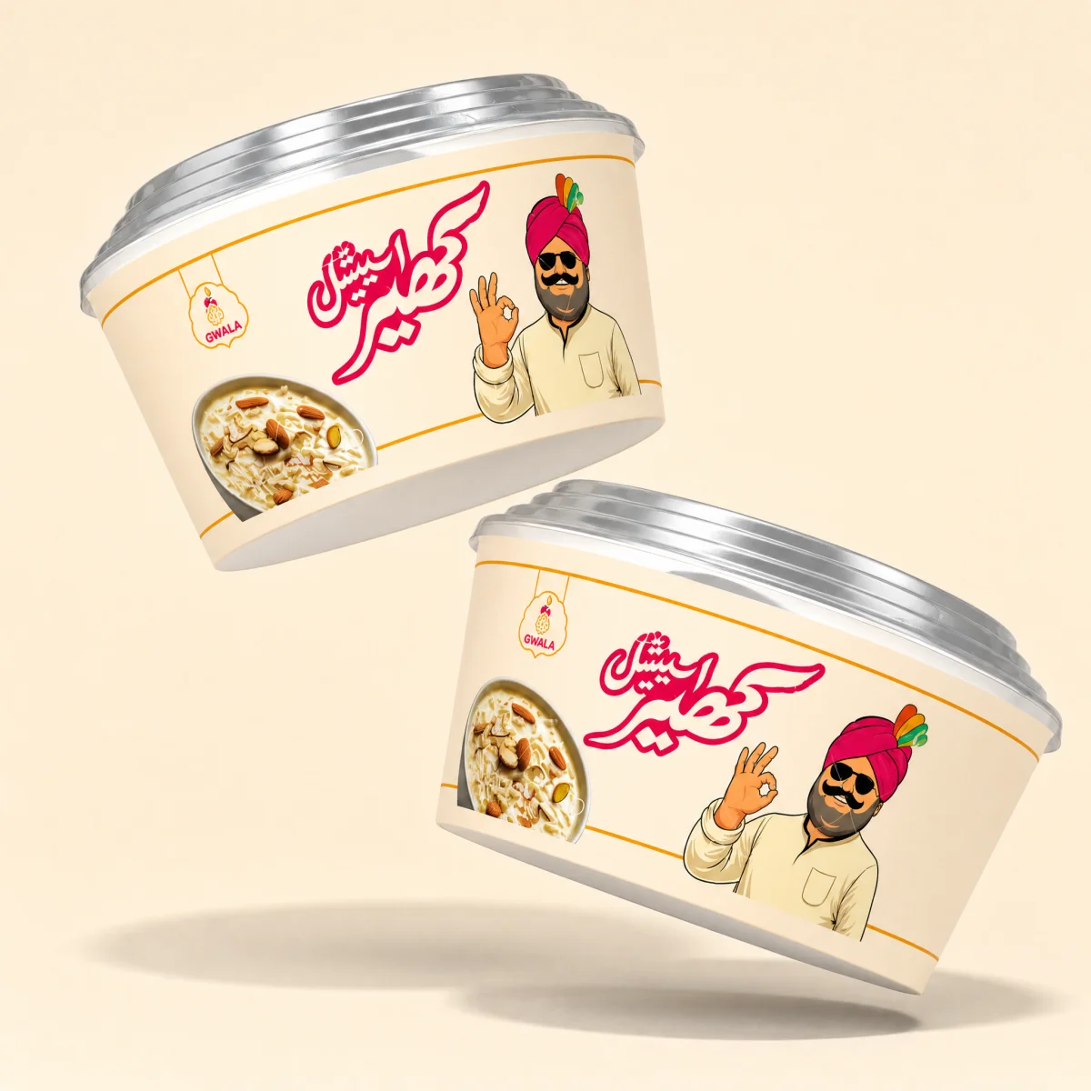 Gwala Special Kheer